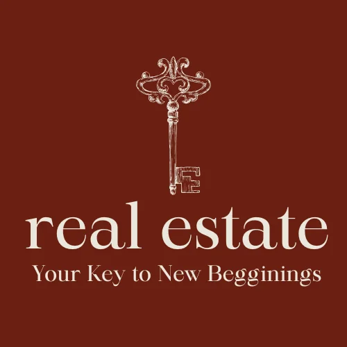 Real Estate Co. — Identitate de Brand & Website — imagine 1